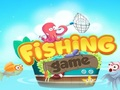 Spil Fiskeri spil  online