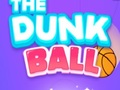 Spil Dunk Ball  online