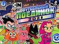 Spil Cartoon Network Penalty Power 2021  online