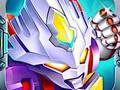 Spil Ninja Robo Hero online