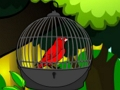 Spil Red burfuglen  online