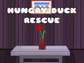 Spil Hungry Duck Rescue online