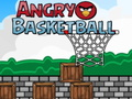 Spil Vred basketball  online