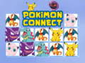 Spil Pokemon Connect  online