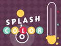Spil Splash farve  online