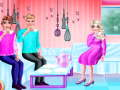Spil Besties værelsesindretning  online