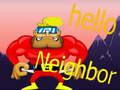 Spil Hej nabo  online