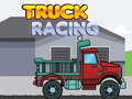 Spil Lastbil Racing  online