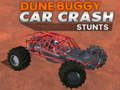 Spil Dune buggy bilulykkestunts  online
