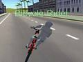 Spil Cykelrytter  online