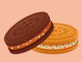 Spil Sorter cookies  online