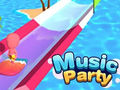 Spil Musik fest  online