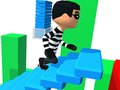 Spil Trappe Rush  online