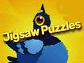 Spil Puslespil  online