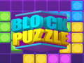 Spil Blok puslespil  online