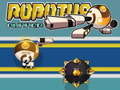 Spil Robotus Runner online