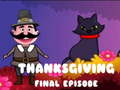 Spil Thanksgiving sidste episode  online