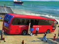 Spil Flydende vandoverfladebus  online