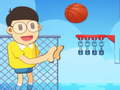 Spil Basketballmester  online