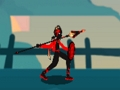 Spil Stickman Master Archer Legend online