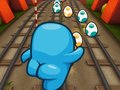 Spil Blandt As Subway  online