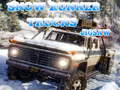 Spil Snowrunner Trucks stiksav  online