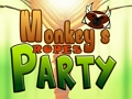 Spil Abes reb fest  online