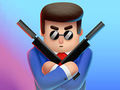 Spil Hr. Bullet 3d online