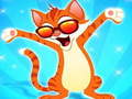 Spil Hello Kitty - Hello Kitty kærlighedshistorie  online