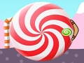 Spil Candy Pong online