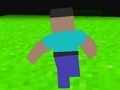 Spil Noob Mommy Escape Parkour online