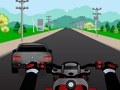 Spil Motorvej Moto Traffic  online