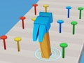 Spil Hammer Master 3D-spil  online
