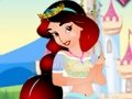 Spil Prinsesse Jasmine  online