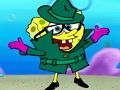 Spil SvampeBob Firkant  online