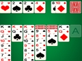 Spil Solitaire Edderkop  online