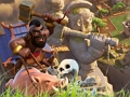 Spil Hog Rider online