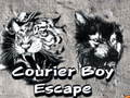 Spil Courier Boy Escape online