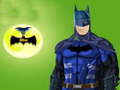 Spil Batman kjole  online