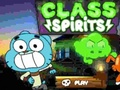 Spil Gumball klasse spiritus  online