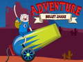 Spil Adventure Time Bullet Jake online