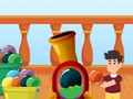 Spil Bubble Shooter online