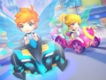 Spil Boom Kart 3d online