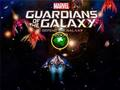 Spil Guardians of the Galaxy: Forsvar galaksen online