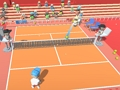 Spil Tennis mani  online
