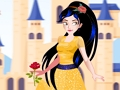 Spil Prinsesse Anastasia  online
