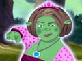 Spil Shrek Prinsesse Fiona  online