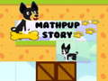 Spil MathPup historie  online