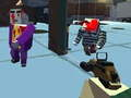 Spil Skøre 3D-pixeloptagelser  online