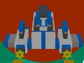 Spil Hovercraft Flying 3D online